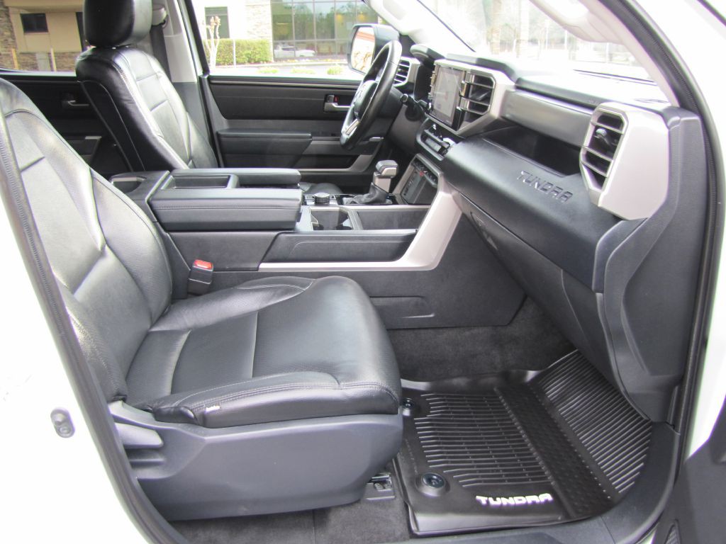 2023 Toyota Tundra Image 13