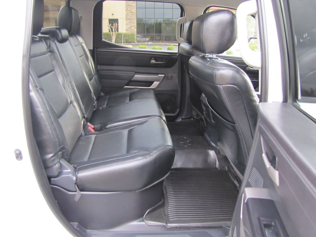 2023 Toyota Tundra Image 16