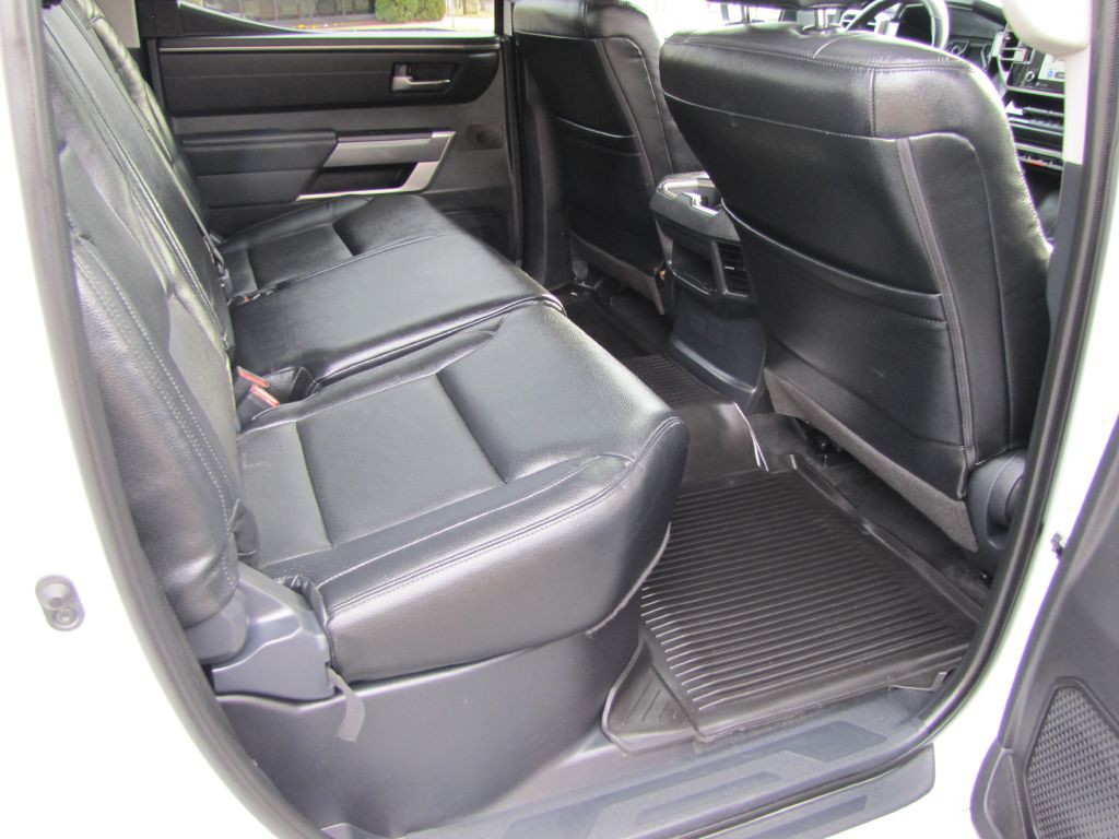 2023 Toyota Tundra Image 17