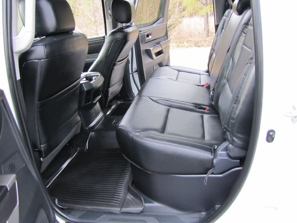 2023 Toyota Tundra Image 18