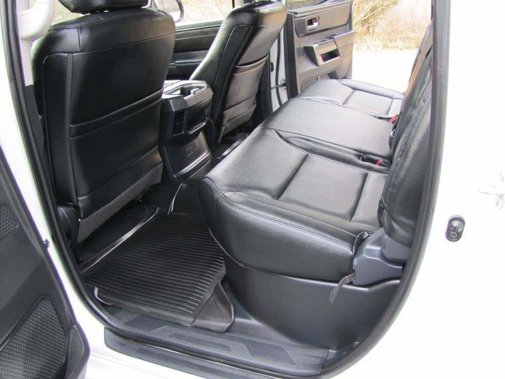 2023 Toyota Tundra Image 19