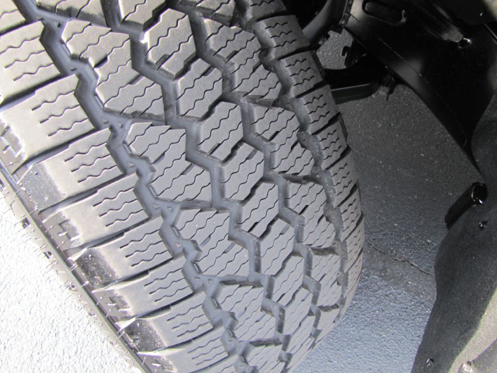 2023 Toyota Tundra Image 26