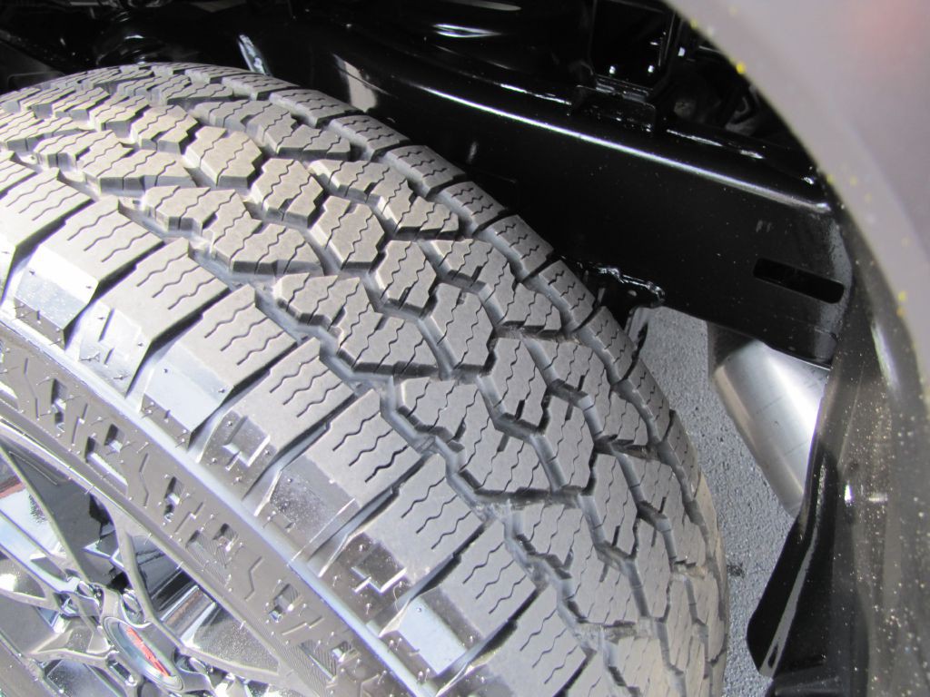 2023 Toyota Tundra Image 28