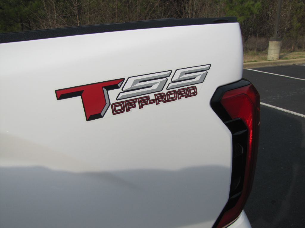 2023 Toyota Tundra Image 30