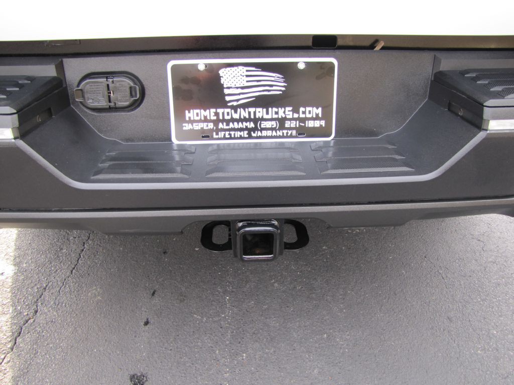 2023 Toyota Tundra Image 31