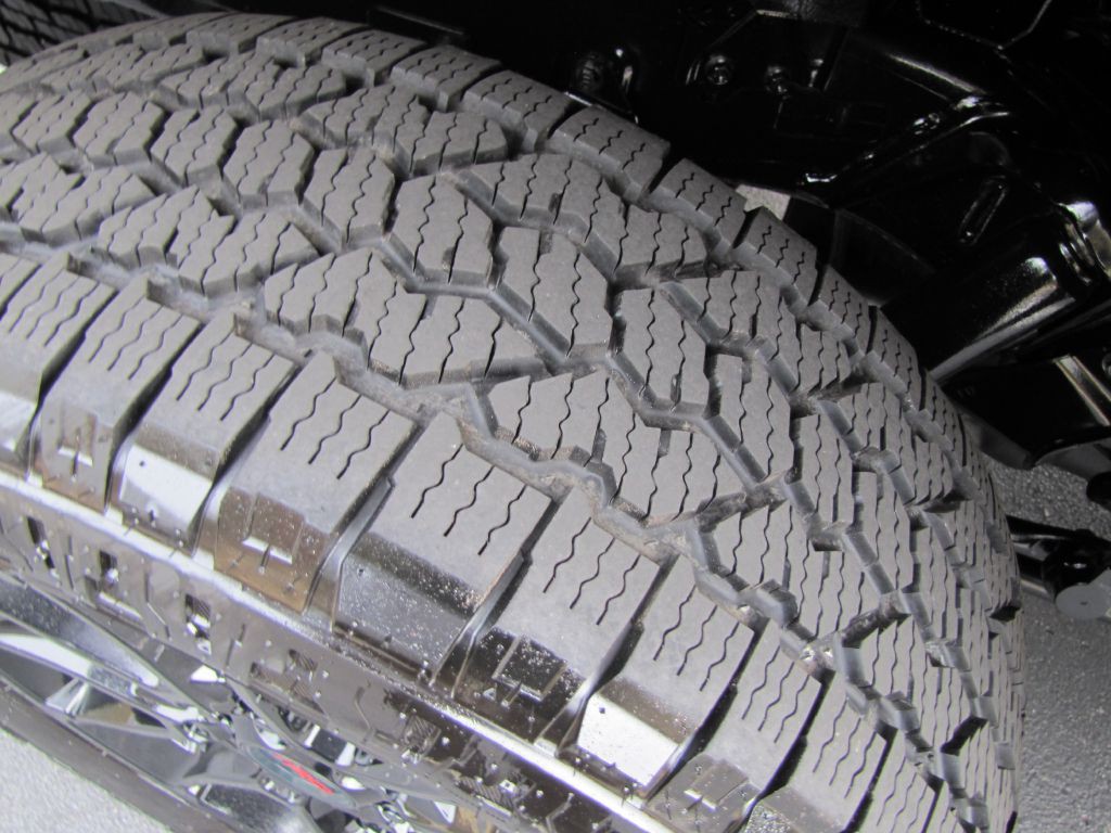 2023 Toyota Tundra Image 34