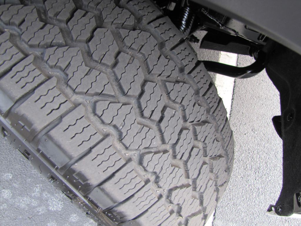 2023 Toyota Tundra Image 36