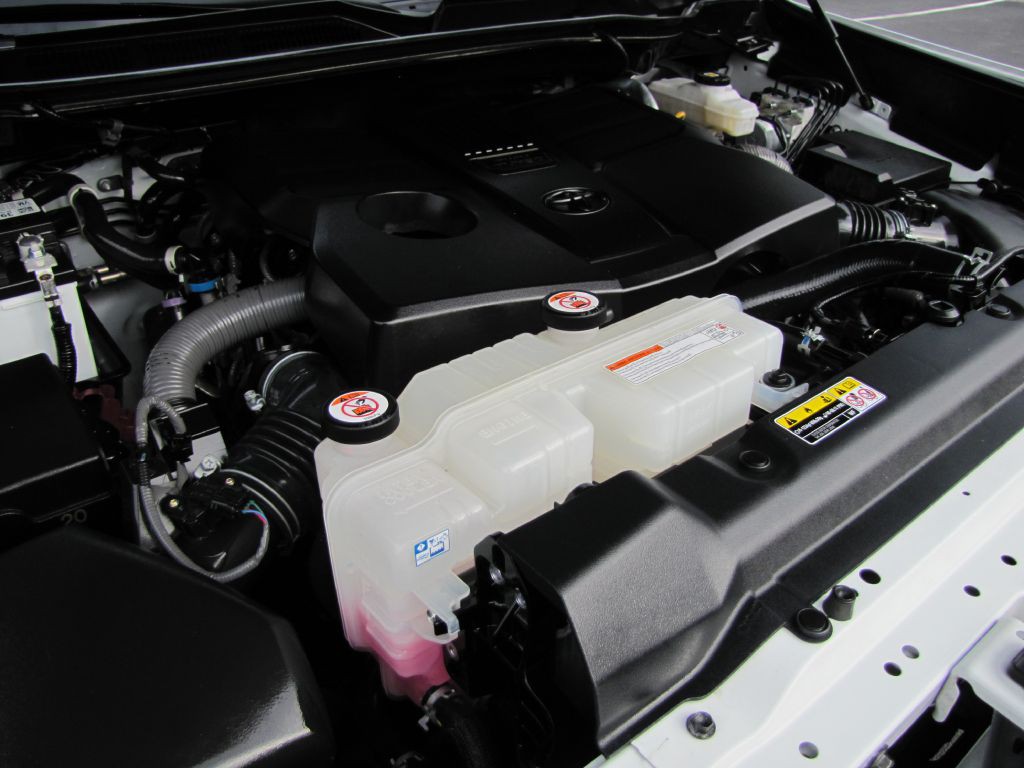 2023 Toyota Tundra Image 37