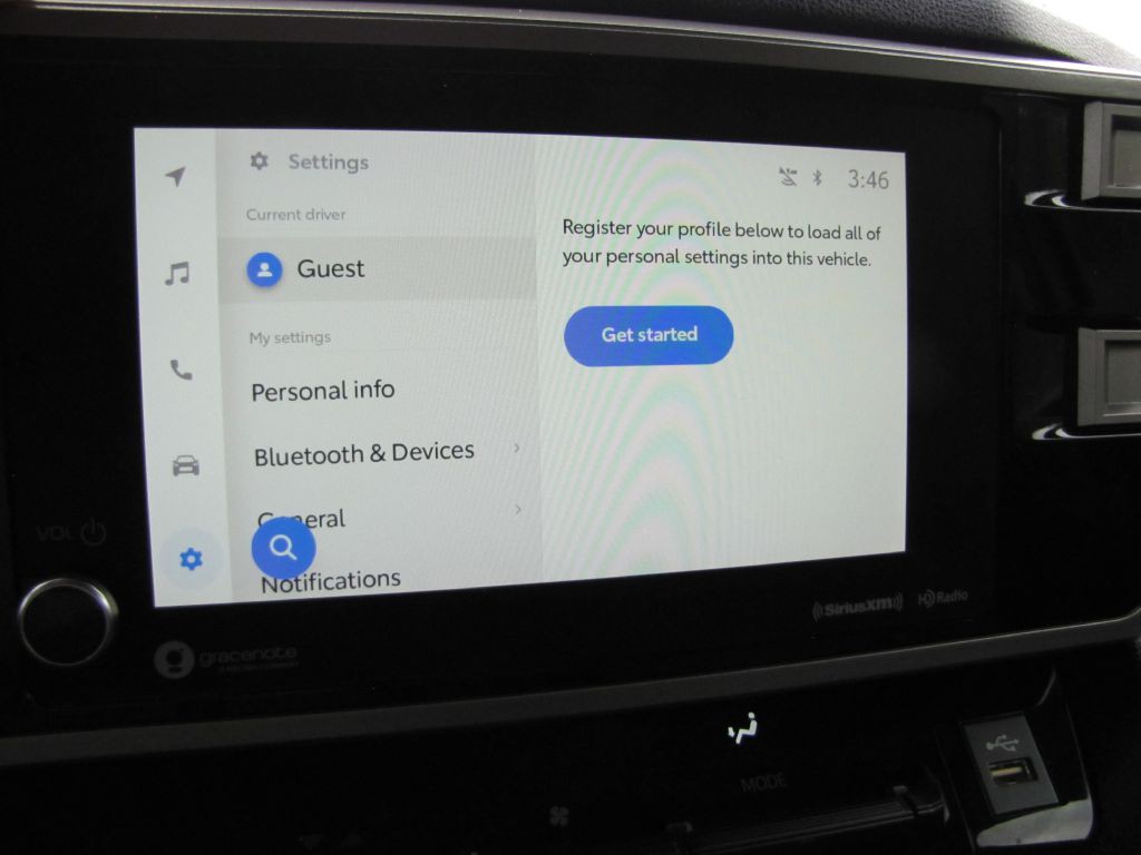 2023 Toyota Tundra Image 40