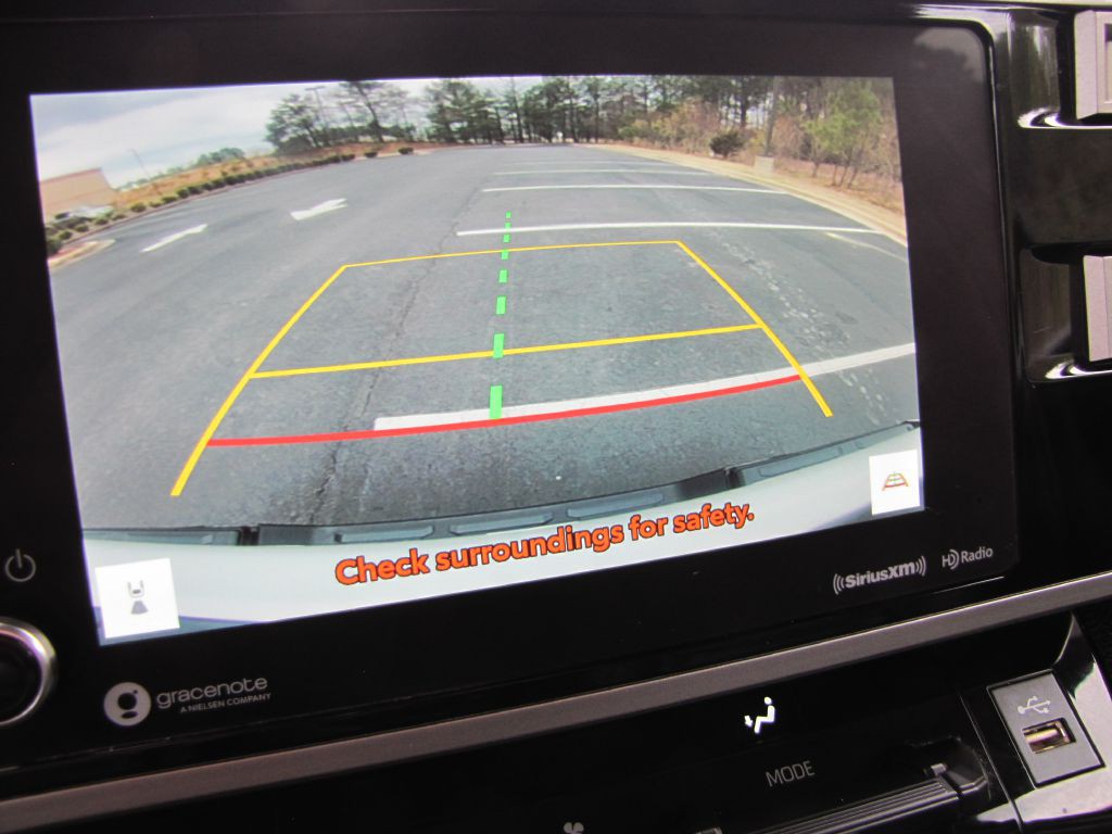 2023 Toyota Tundra Image 41