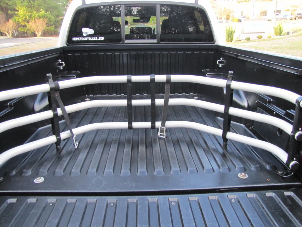 2021 Toyota Tacoma Image 31