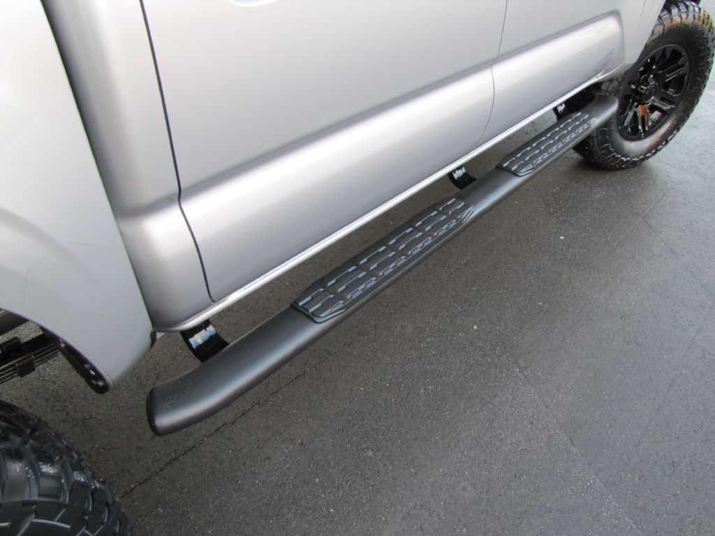 2021 Toyota Tacoma Image 35