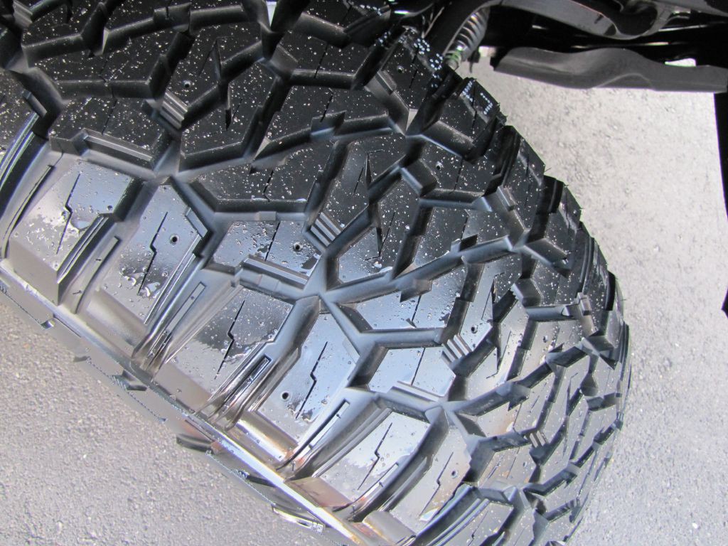 2021 Toyota Tacoma Image 37