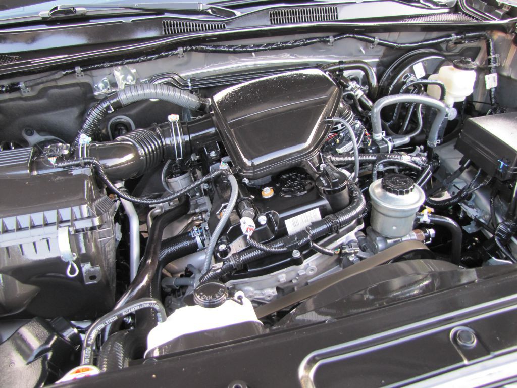 2021 Toyota Tacoma Image 38