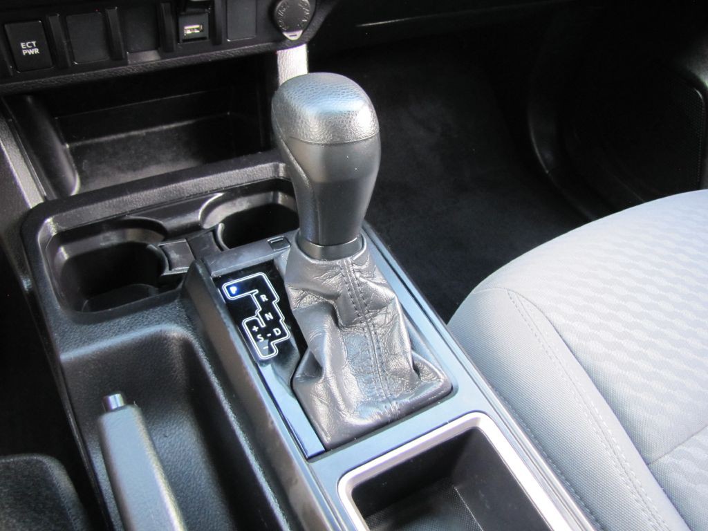 2021 Toyota Tacoma Image 42