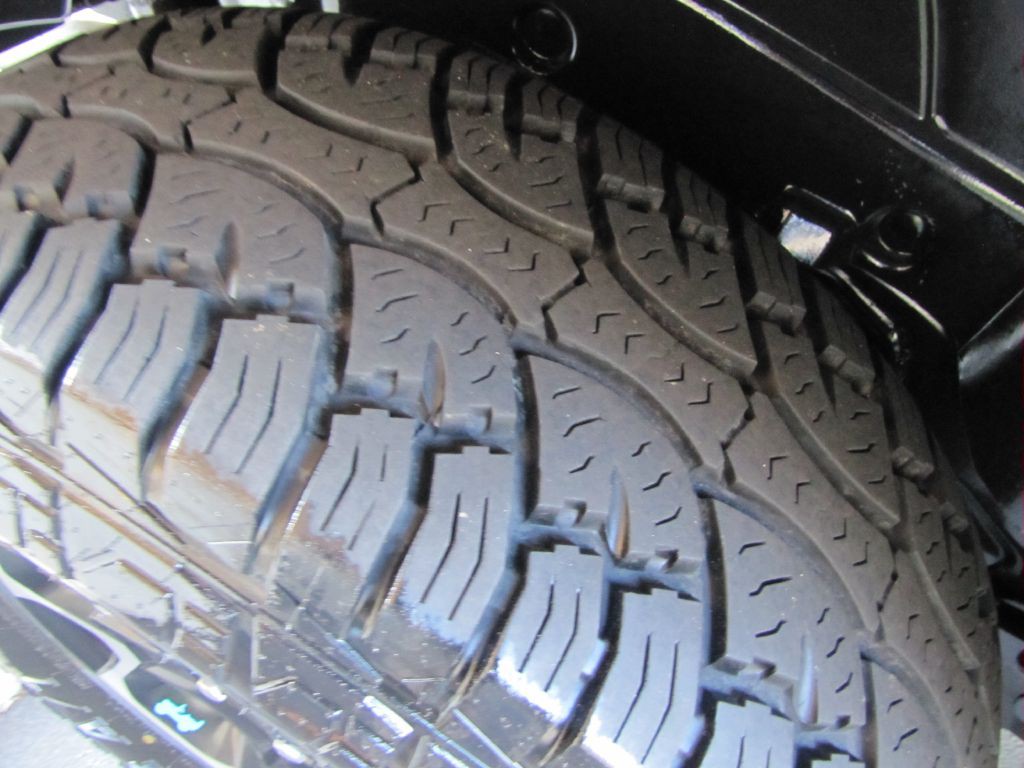 2022 Jeep Wrangler Unlimited Image 33