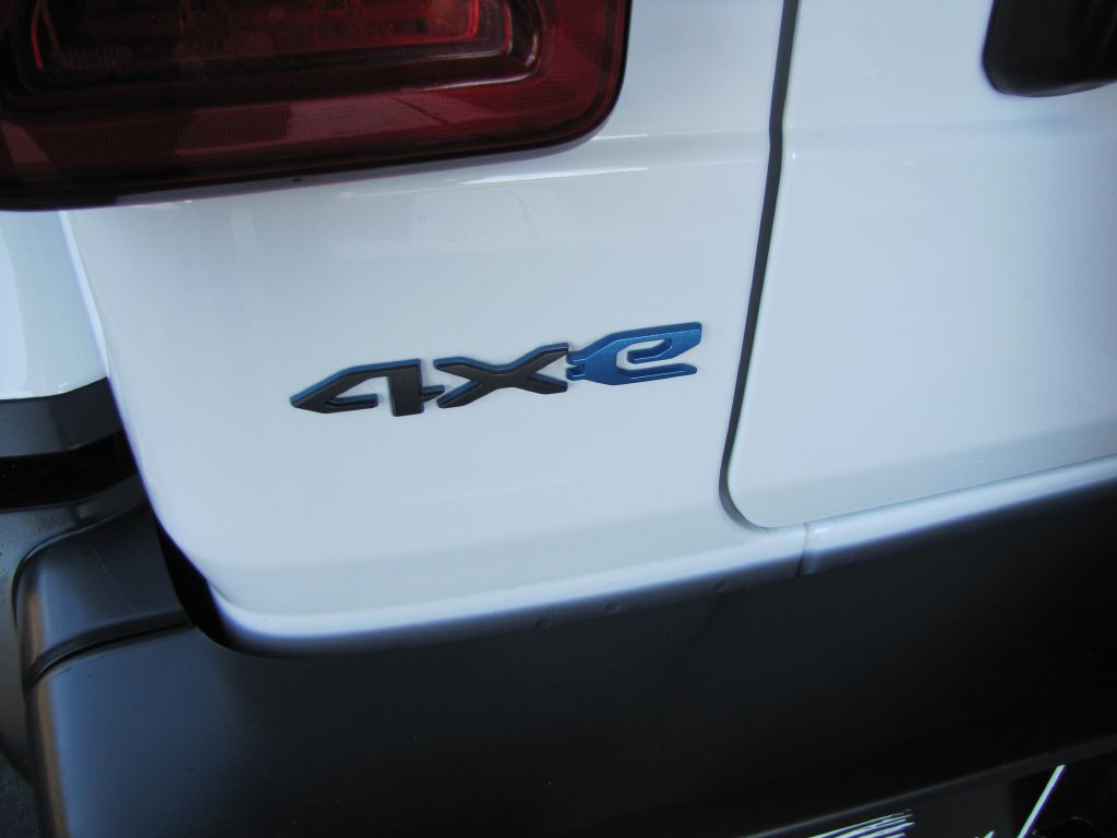 2022 Jeep Wrangler Unlimited Image 35