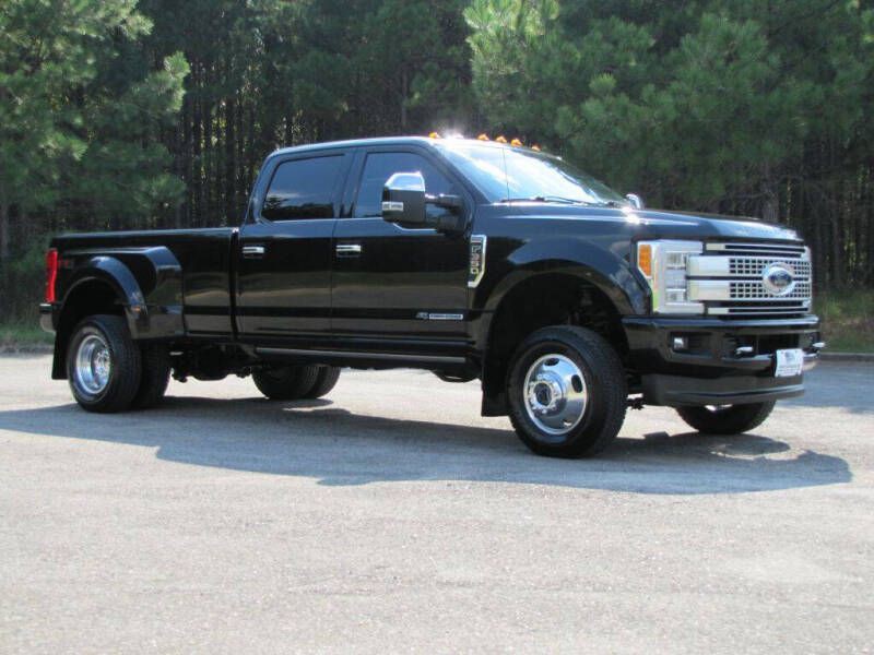 2017 Ford F-350 Image 5