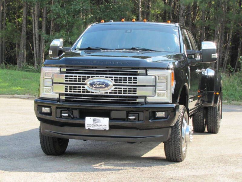 2017 Ford F-350 Image 9