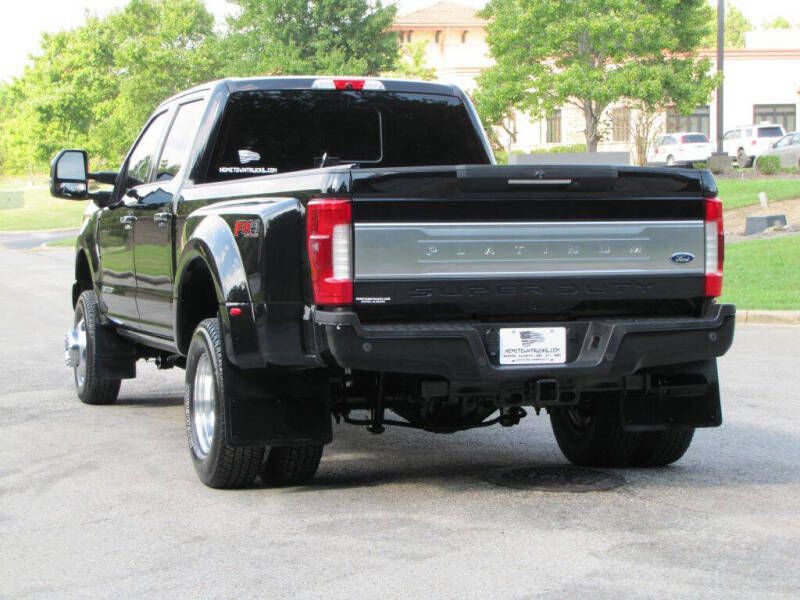 2017 Ford F-350 Image 10