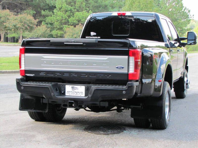 2017 Ford F-350 Image 11