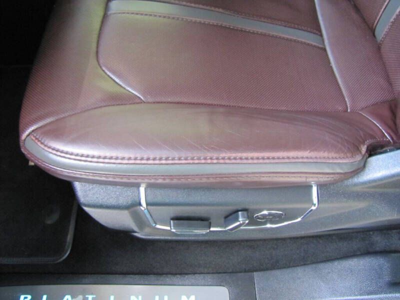 2017 Ford F-350 Image 15