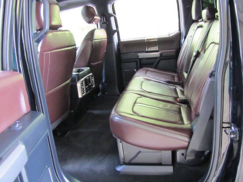 2017 Ford F-350 Image 18