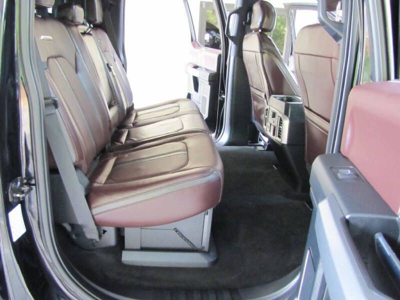 2017 Ford F-350 Image 20