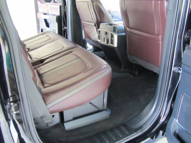 2017 Ford F-350 Image 21