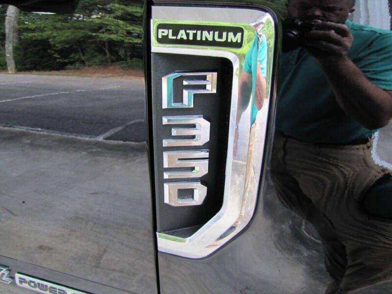 2017 Ford F-350 Image 31