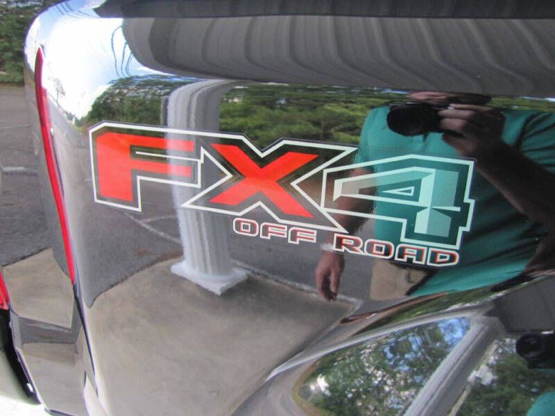 2017 Ford F-350 Image 33