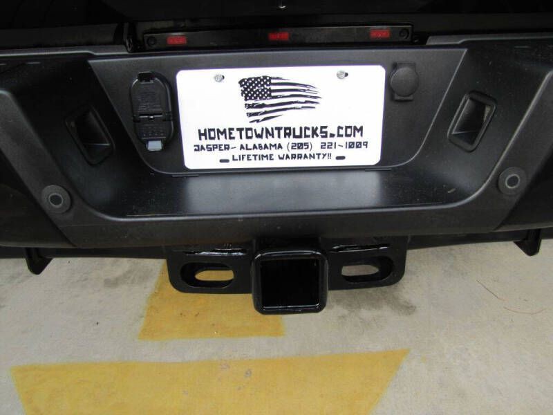 2017 Ford F-350 Image 34