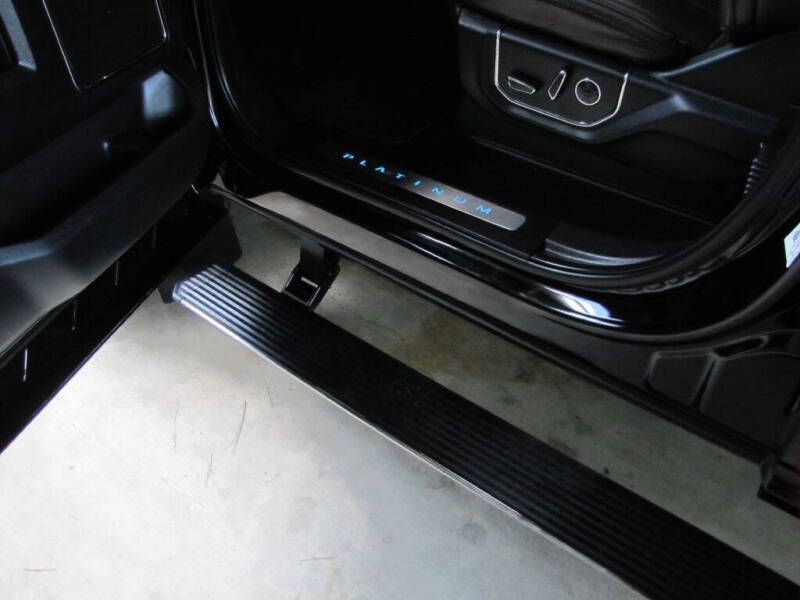 2017 Ford F-350 Image 36