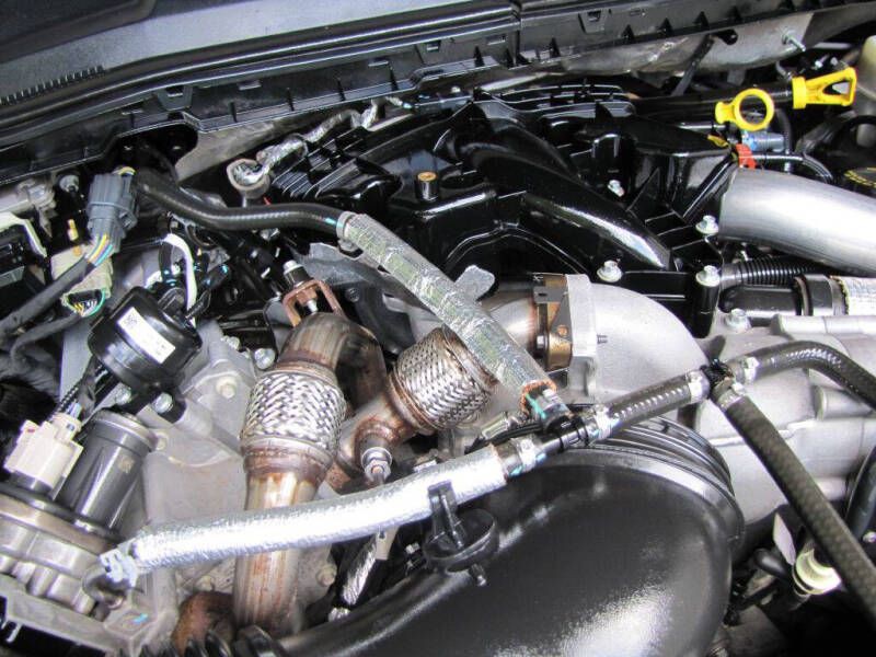 2017 Ford F-350 Image 37