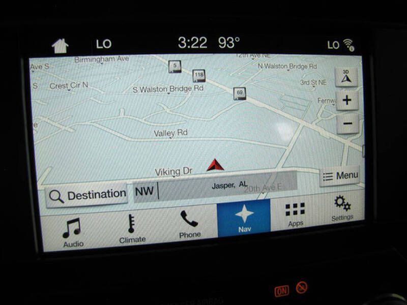 2017 Ford F-350 Image 41