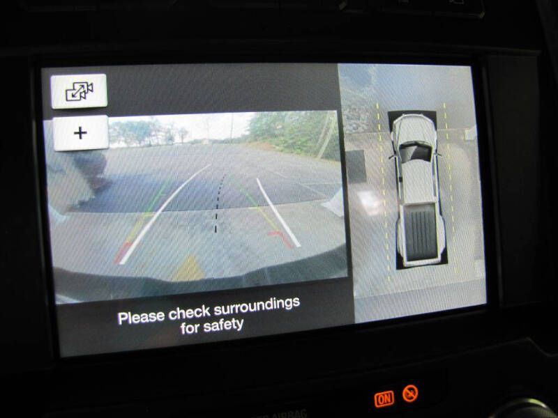 2017 Ford F-350 Image 42