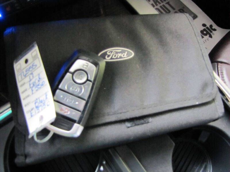 2017 Ford F-350 Image 43