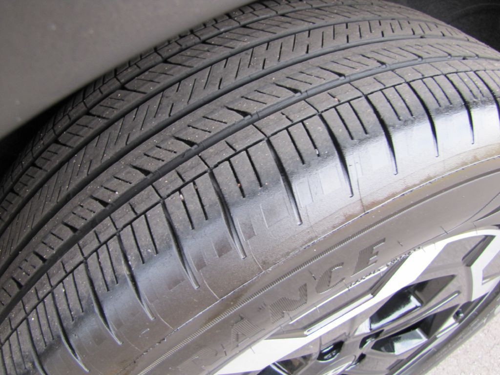 2025 Hyundai Santa Fe Image 28