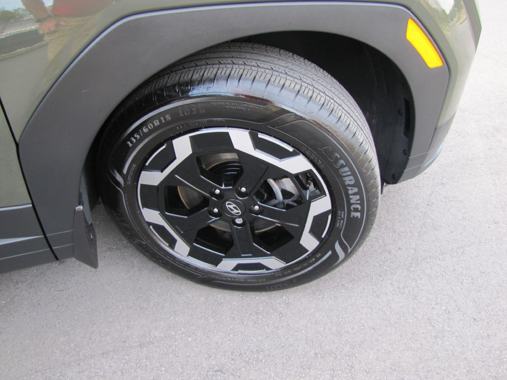 2025 Hyundai Santa Fe Image 29