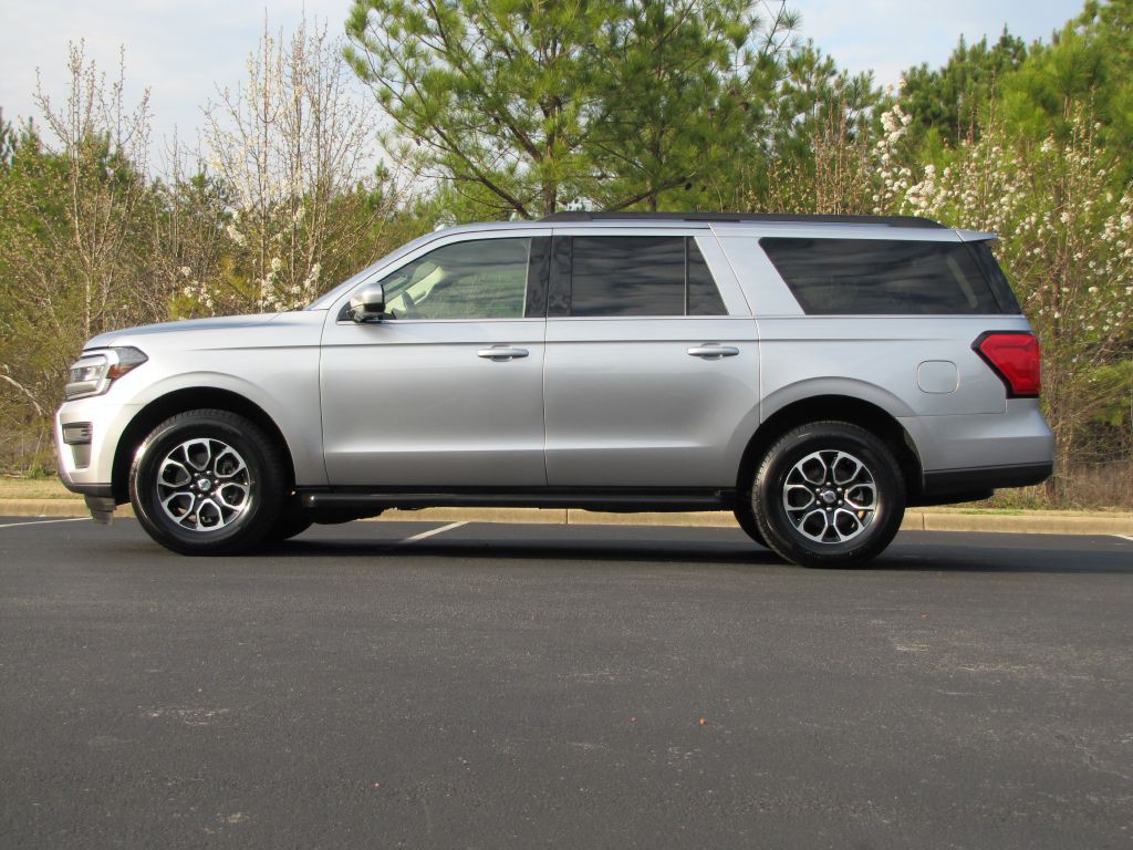 2024 Ford Expedition Image 5