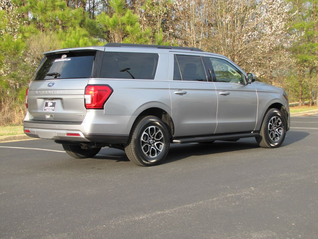 2024 Ford Expedition Image 6
