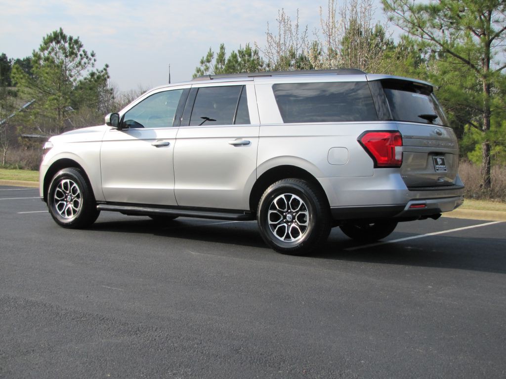 2024 Ford Expedition Image 7