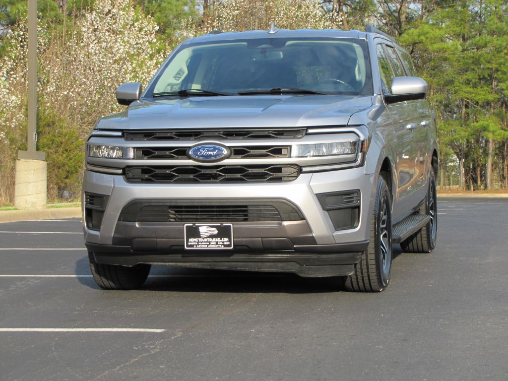 2024 Ford Expedition Image 9