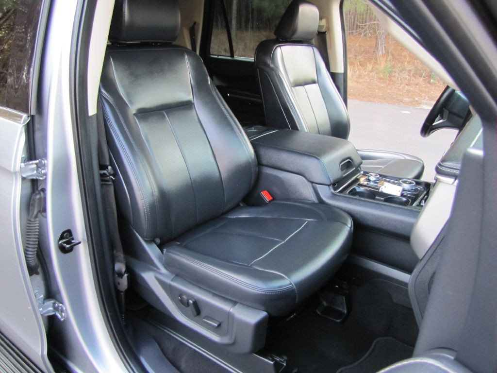 2024 Ford Expedition Image 14