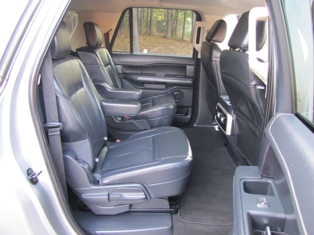 2024 Ford Expedition Image 15