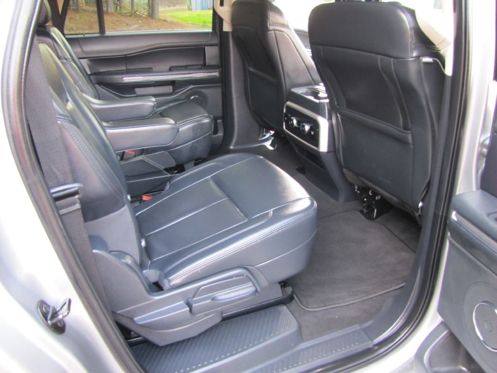 2024 Ford Expedition Image 16