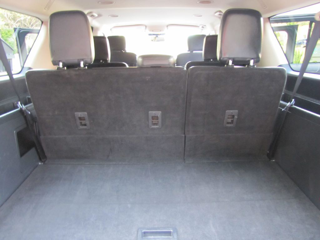 2024 Ford Expedition Image 17