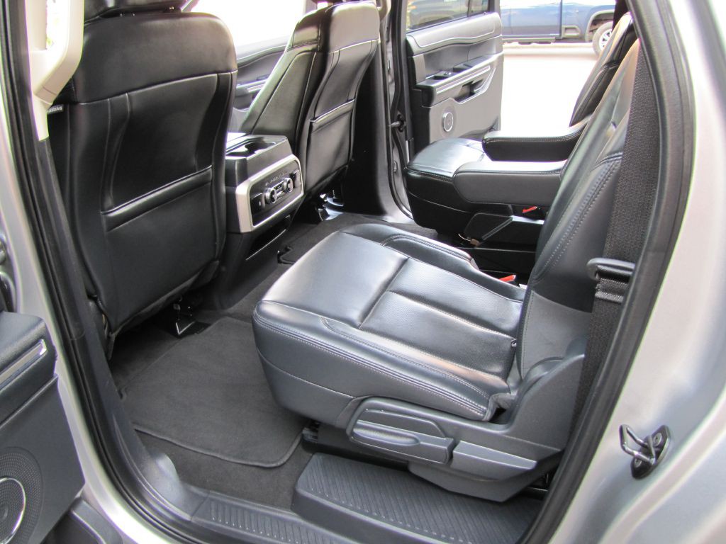 2024 Ford Expedition Image 19