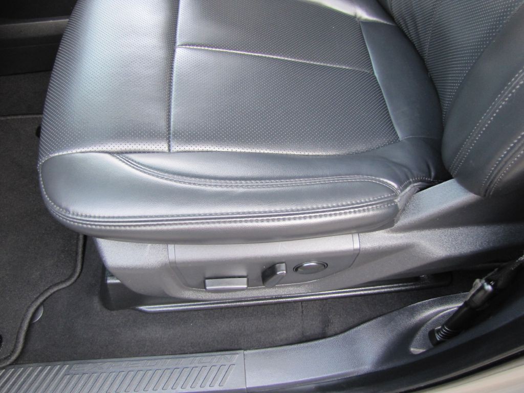 2024 Ford Expedition Image 22