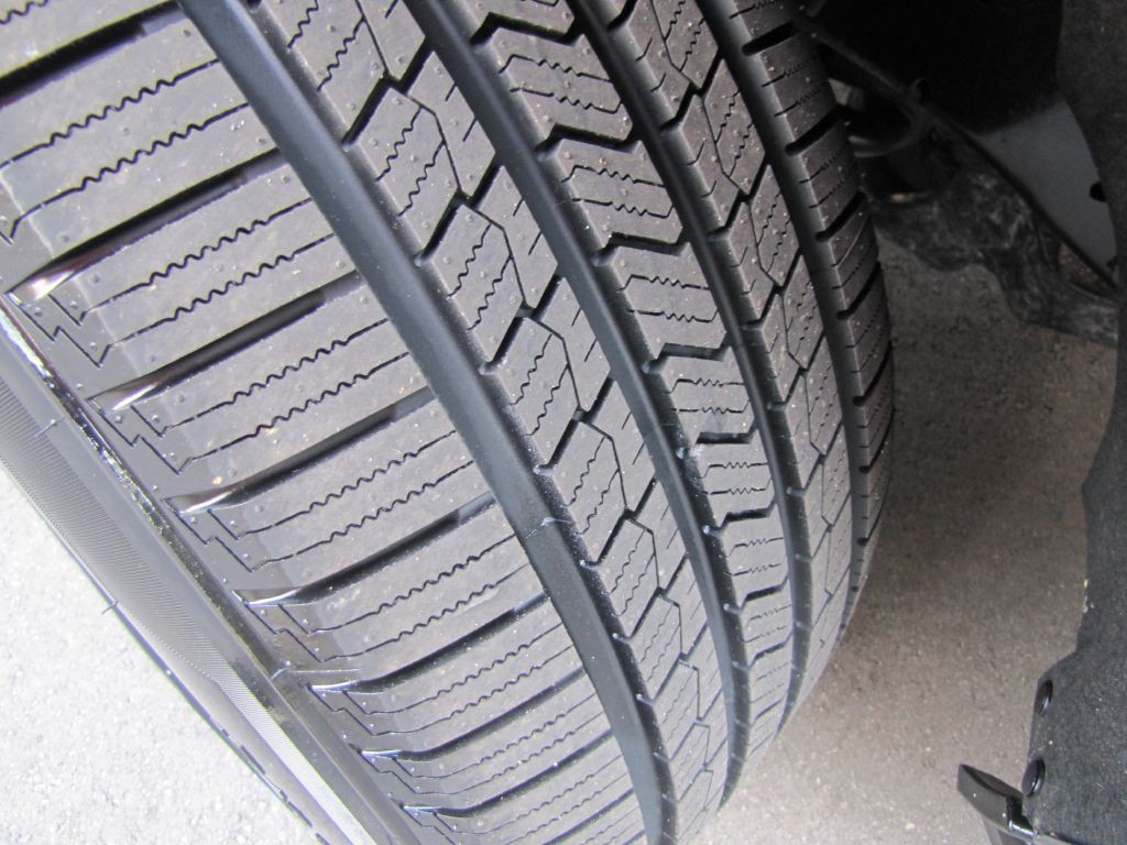 2024 Ford Expedition Image 25